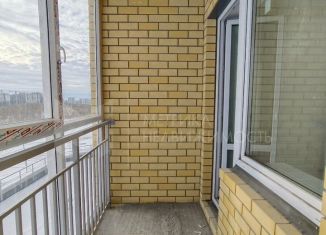 Продается 1-комнатная квартира, 45 м2, Тюмень, ЖК Горизонт, улица Мельникайте, 2к19