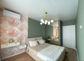 Продам 1-комнатную квартиру, 38 м2, Ростов-на-Дону, улица Нансена, 109/5, ЖК Гринсайд