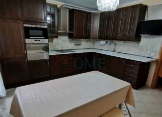Сдается 2-комнатная квартира, 60 м2, Новосибирск, микрорайон Горский, 75, метро Площадь Маркса
