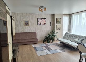 Сдается однокомнатная квартира, 40 м2, Шелехов, 1-й микрорайон, 63