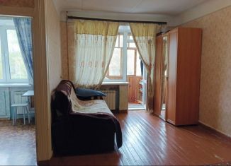 Продажа 1-ком. квартиры, 33 м2, Екатеринбург, улица Ломоносова, 155А, метро Проспект Космонавтов