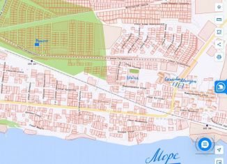 Продам участок, 6 сот., Керчь, Омская улица, 6