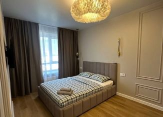 Сдам 1-комнатную квартиру, 44 м2, Республика Башкортостан, Волочаевская улица, 11