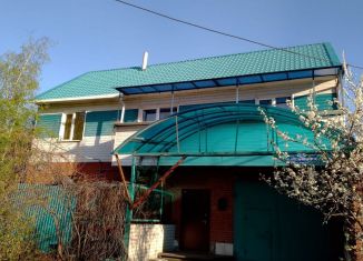 Продам дом, 201.3 м2, Абакан, улица Богдана Хмельницкого, 233