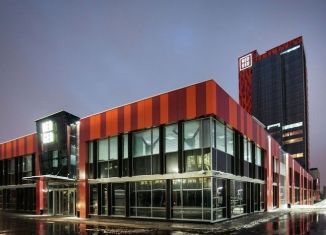 Сдам в аренду офис, 426 м2, Москва, улица Бутлерова, 17, метро Калужская