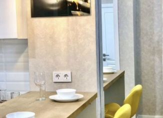 1-ком. квартира в аренду, 40 м2, Салават, Ленинградская улица, 42