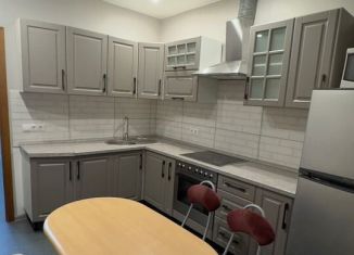 Сдача в аренду 2-комнатной квартиры, 56.9 м2, Санкт-Петербург, улица Дыбенко, 42, метро Проспект Большевиков