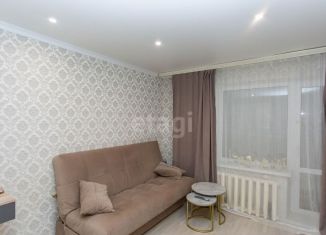 Двухкомнатная квартира на продажу, 49.7 м2, Тобольск, 2-я Северная улица, 17