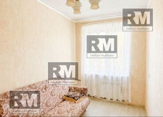 Продажа 3-комнатной квартиры, 55 м2, Санкт-Петербург, улица Помяловского, 5, Красногвардейский район