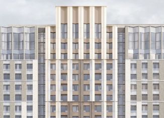 Двухкомнатная квартира на продажу, 26.5 м2, Новосибирск, улица Дуси Ковальчук, 246, Заельцовский район
