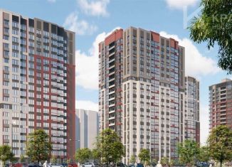 Продам трехкомнатную квартиру, 71.4 м2, Воронеж, Покровская улица, 19