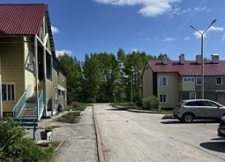 Продается однокомнатная квартира, 33 м2, Полысаево, улица Победы, 2