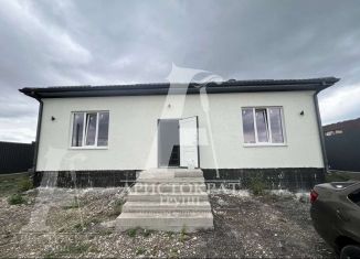 Продается дом, 103 м2, село Садовое, улица Мира, 188