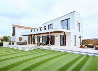 Продаю дом, 191.4 м2, село Михайловка, Интернациональная улица