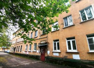 Продается 1-ком. квартира, 30.7 м2, Ярославль, улица Карла Либкнехта, 46А