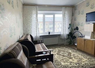 Продается 1-комнатная квартира, 30.2 м2, Тульская область, улица Льва Толстого, 22
