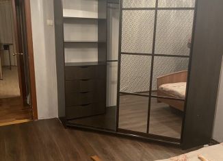 Аренда двухкомнатной квартиры, 60 м2, Челябинск, Комсомольский проспект, 37А, Курчатовский район