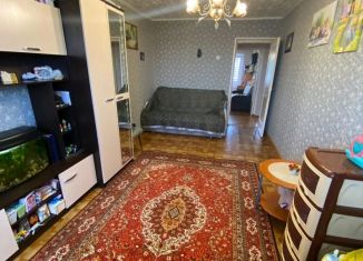 Продаю 2-комнатную квартиру, 47 м2, Ефремов, улица Мира, 1