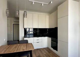 Сдается однокомнатная квартира, 35 м2, Москва, Тагильская улица, 2к1, ВАО