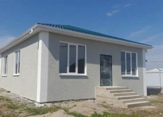 Продам дом, 60 м2, хутор Семигорский, улица имени Владимира Сморжевского