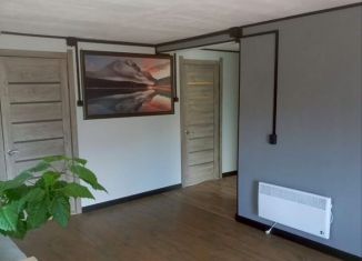 Аренда дома, 90 м2, посёлок Усть-Сема, улица Дорожников, 3Б