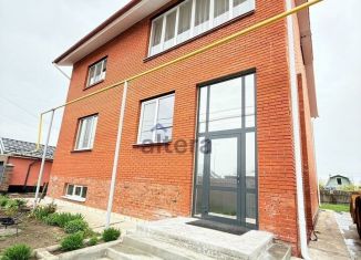 Продажа коттеджа, 393.3 м2, Казань, Поперечно-Березниковская улица, 2Д