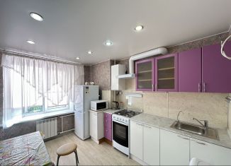 Сдается в аренду 1-ком. квартира, 33.6 м2, Санкт-Петербург, улица Пограничника Гарькавого, 46к2, метро Проспект Ветеранов