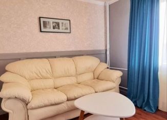 Сдам в аренду 2-ком. квартиру, 55.2 м2, Дмитров, микрорайон имени К.А. Аверьянова, 7