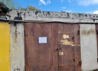 Гараж на продажу, 18 м2, Тюмень, улица 50 лет Октября, 8А