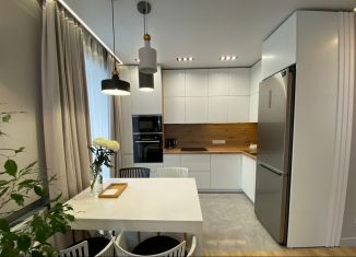 3-ком. квартира на продажу, 70 м2, Сыктывкар, Октябрьский проспект, 222, ЖК Атлантида