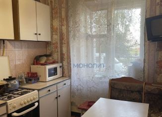 Продаю четырехкомнатную квартиру, 72.7 м2, Нижний Новгород, Ясная улица, 34, метро Буревестник