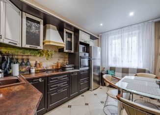 Продажа 1-комнатной квартиры, 45.8 м2, Санкт-Петербург, улица Ушинского, 33к3, метро Гражданский проспект