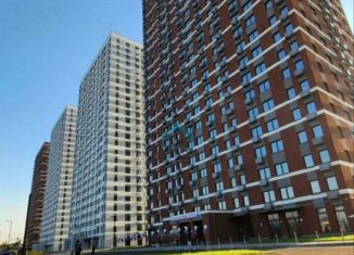 Продажа квартиры студии, 21.4 м2, Санкт-Петербург, улица Маршала Казакова, 21к1, метро Ленинский проспект