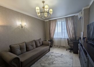 Сдам 2-ком. квартиру, 58 м2, Ростов-на-Дону, улица Герасименко, 17/5, ЖК Сердце Ростова