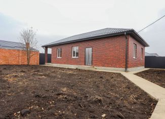 Продается дом, 103.1 м2, аул Козет, Молодёжная улица, 41