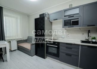 1-ком. квартира на продажу, 32.9 м2, Томск, Нижний переулок, 45, Советский район