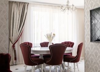 Сдача в аренду 2-ком. квартиры, 95 м2, Санкт-Петербург, Кременчугская улица, 17к2, муниципальный округ Лиговка-Ямская