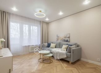 Продается 2-ком. квартира, 36.2 м2, Москва, район Очаково-Матвеевское, Очаковское шоссе, 19к2