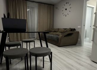 Аренда 1-ком. квартиры, 39 м2, Краснодар, улица имени Генерала Корнилова, 18