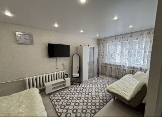 Сдается 1-комнатная квартира, 36 м2, Республика Башкортостан, улица Мингажева, 123