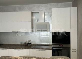 Продажа двухкомнатной квартиры, 63.9 м2, Тюмень, улица Газовиков, 73, ЖК Европейский Берег