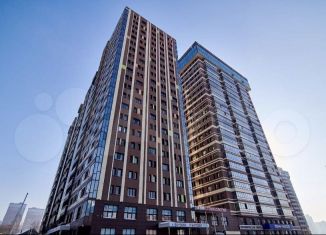 Аренда 2-комнатной квартиры, 62.6 м2, Новосибирск, Военная улица, 9/2, ЖК Военная Горка