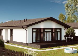 Дом на продажу, 144 м2, посёлок Красное Поле, Альпийский бульвар, 9