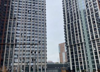 Сдается в аренду квартира студия, 31.5 м2, Москва, Газгольдерная улица, 10, ЮВАО