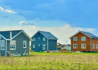 Продается участок, 8.5 сот., деревня Загорье, коттеджный посёлок Рижские зори, 666