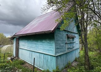Продажа дачи, 20 м2, Смоленск, садовое некоммерческое товарищество Хлебобулочно-кондитерского комбината № 2, 99