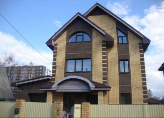 Продаю дом, 235 м2, Коми, Ижемская улица, 7/1