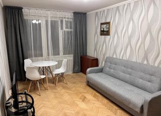 Сдаю в аренду 3-ком. квартиру, 59.6 м2, Москва, Сиреневый бульвар, 69к3, ВАО