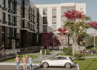 Продам 3-ком. квартиру, 60.4 м2, посёлок Пригородный, Липовая улица, 13