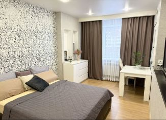 Сдача в аренду 2-ком. квартиры, 69 м2, Тула, проспект Ленина, 112А